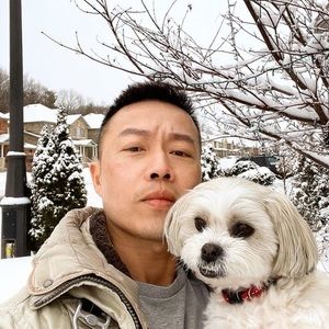 Meet your Posher, Brandon